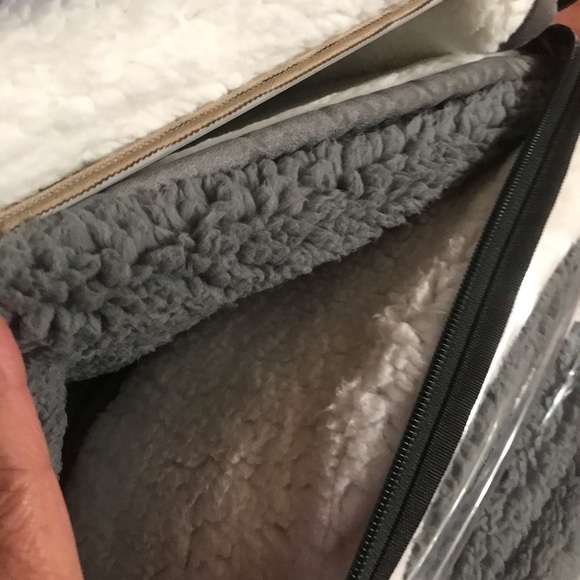 UGG Bedding Ugg Classic Sherpa Twin Reversible Blanket Poshmark